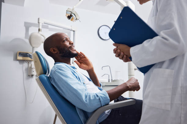 , MS Emergency Dental Service Company