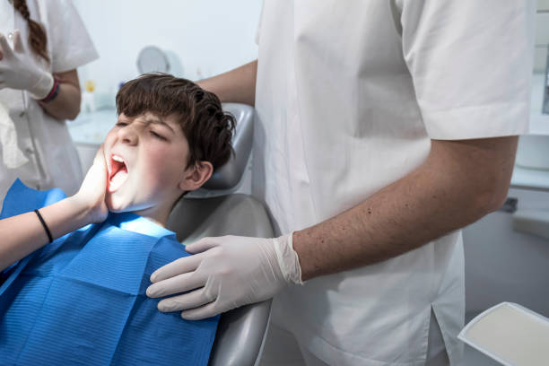 Best Knocked-Out Tooth (Avulsed Tooth) Treatment in Pearl River, MS