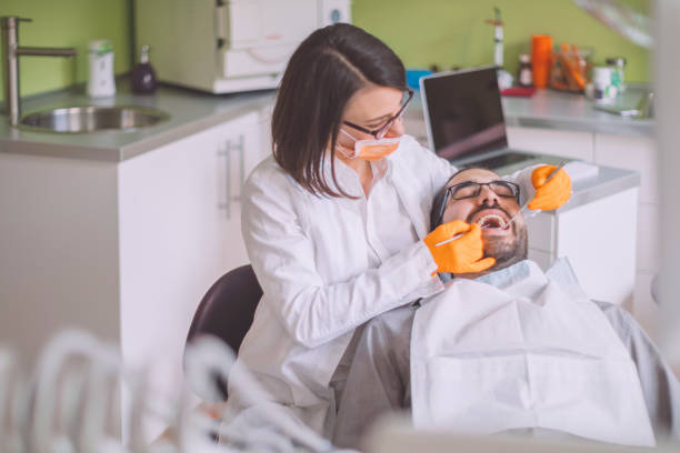 , MS Emergency Dental Service Company