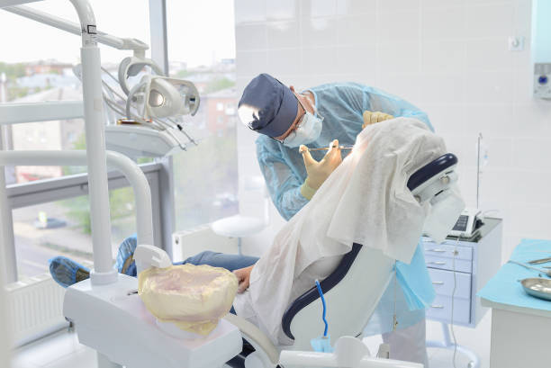 Best Emergency Denture Repair in Pearl River, MS